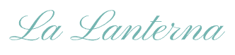 La Lanterna logo