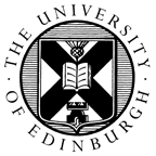 University of Edinburgh logo